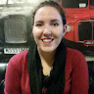 Meet your Posher, Sarah